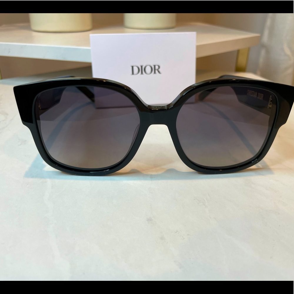 Dior ID 2 Sunglasses